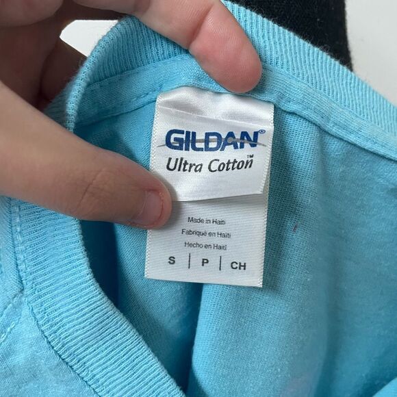 Marley Lilly HNB Initial Tee Shirt - Picture 4 of 7